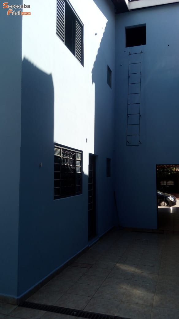 Casa em Jd. São Guilherme I, Sorocaba - Sobrado Jd São Guilherme 1 - Foto 5